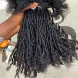 Extension de locks naturelle